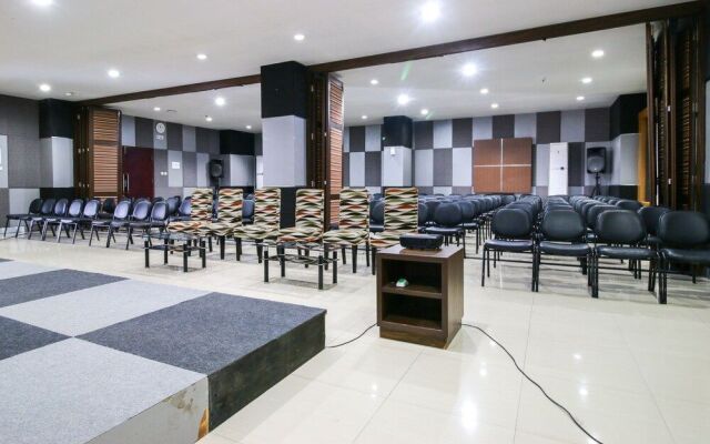 Airy Panakkukang Pandang Raya 12 Makassar
