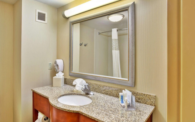 Hampton Inn Rutland