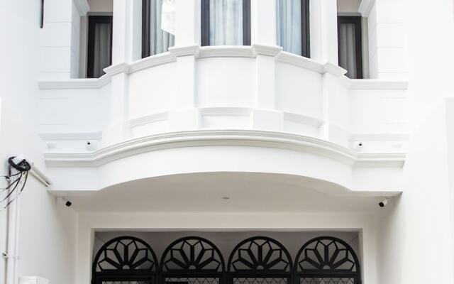 The Elements Boutique House