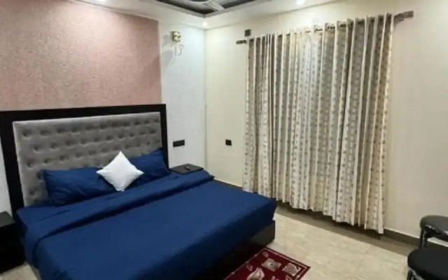 Goroomgo UK Homestay Nainital