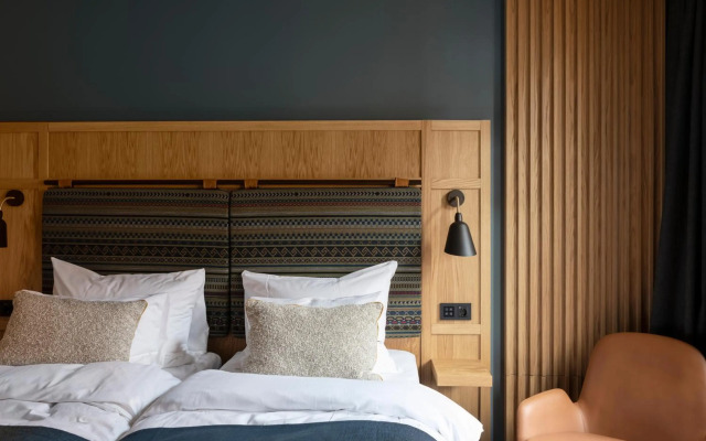 Quality Hotel Richard With