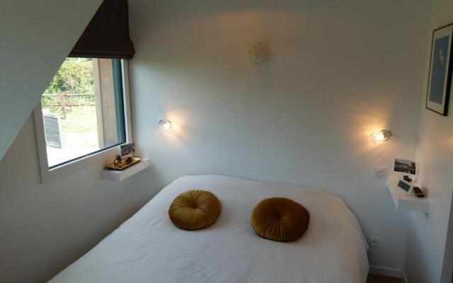 DEAUVILLE 5 min, La Cabane des Princesses