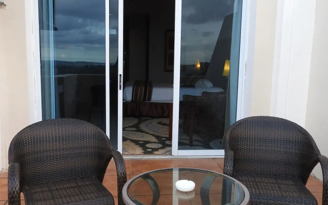 Crown Vista Hotel