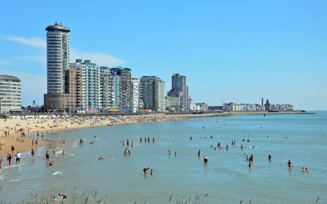 Beachfront Boutiquehotel