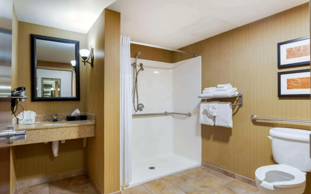 Comfort Suites Kodak Sevierville