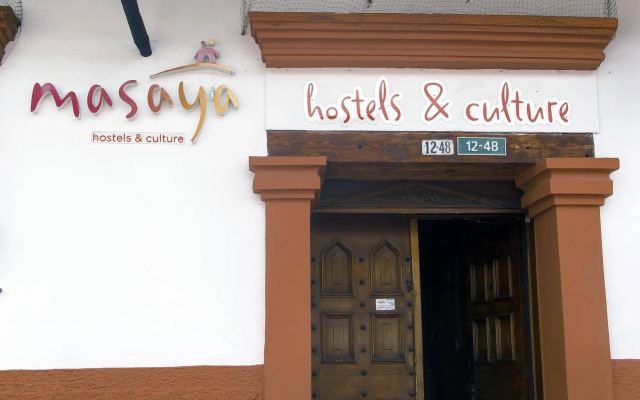 Masaya Bogotá