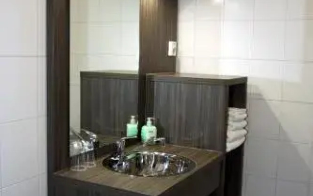 Groepshotel De Vrije Vogel