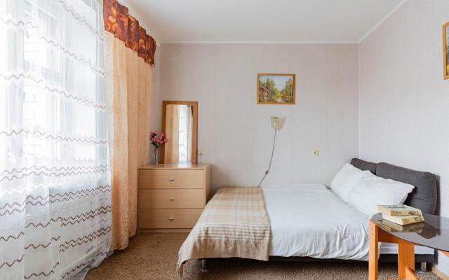 Furnished rooms on Kolomyazhsky Avenue