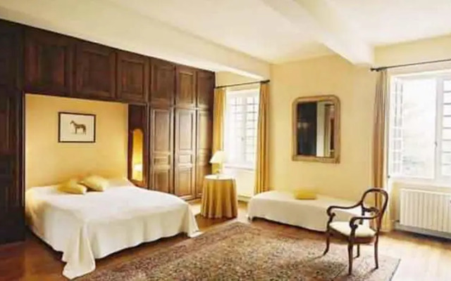 Domaine de Jean Pierre