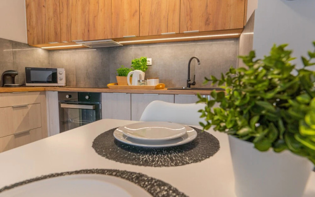 Apartamenty Homely Place Old Town