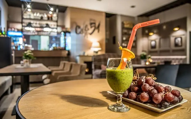 Hotelik 51