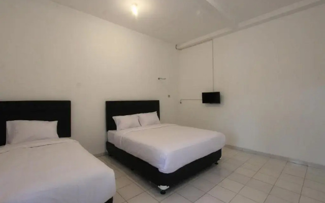 OYO 3193 Pondok Cinta