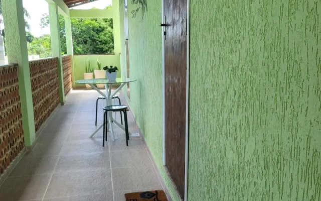 ReCanto dos Passáros