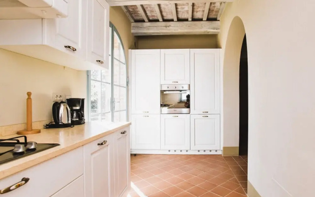 Luxury Apartment in Siena Resort