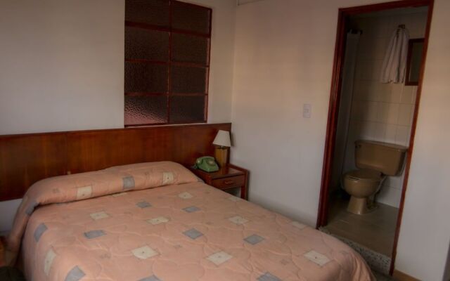 Hotel Tamaru