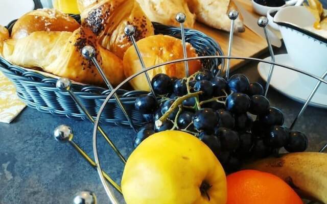 Hipster Suites - Chez Axelle