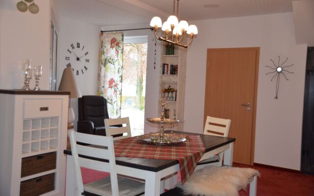 Ferienwohnung MaRoSa