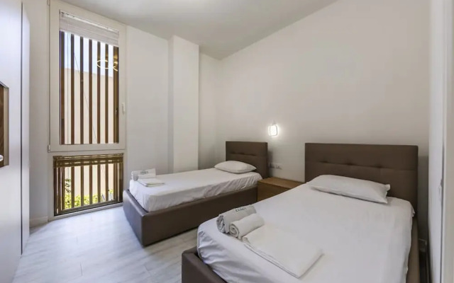 The Ionian Villa Green Coast