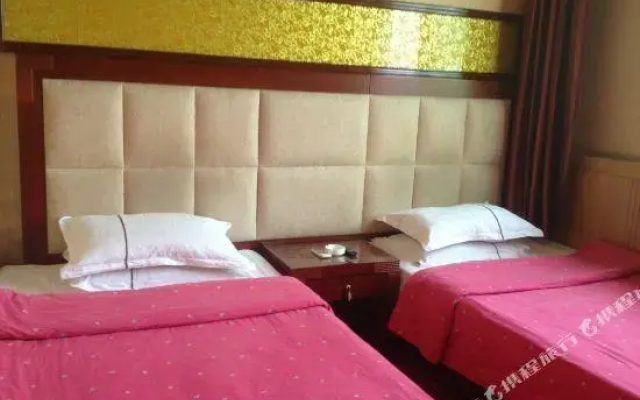 Xin Home Inn