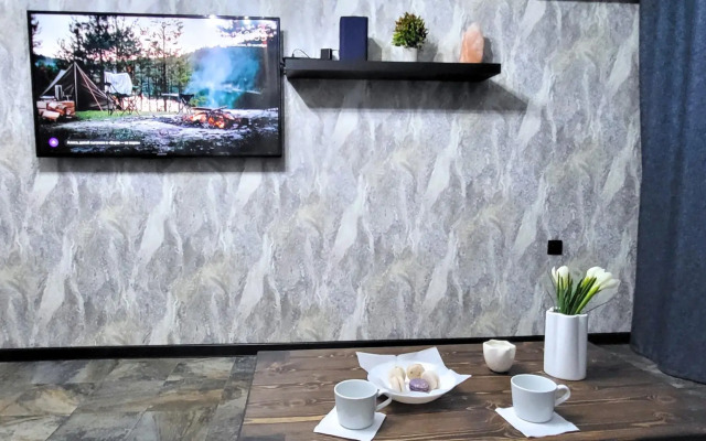 Апартаменты Факультет Гостеприимства на улице Димитрова 162