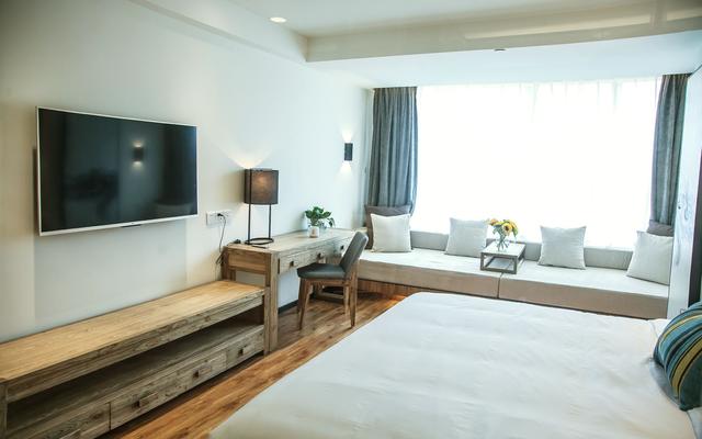 Shenzhen U-Home Apartment Huangguang