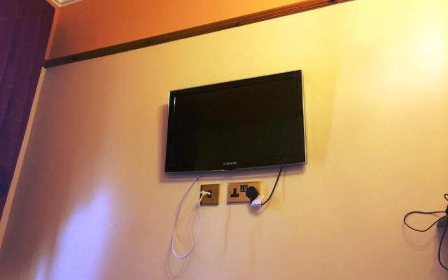 Bellevue Guest House