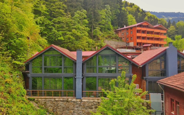 Kaya Residence Uzungol
