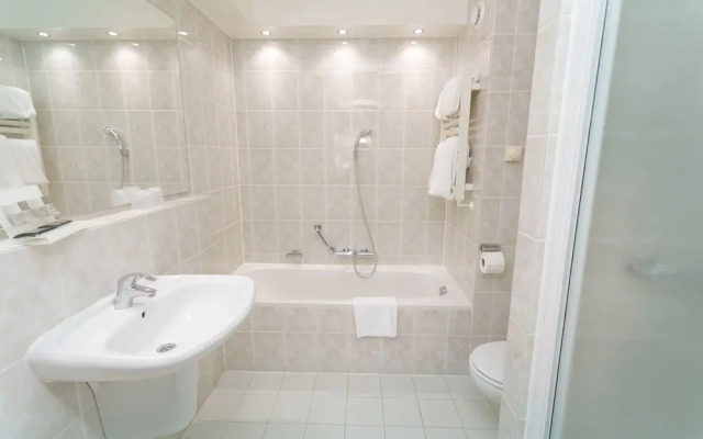 Van der Valk Avifauna