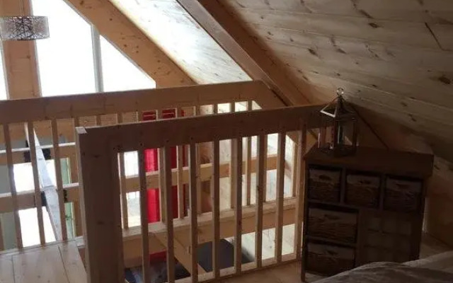 Auberge Chateau Lamontagne