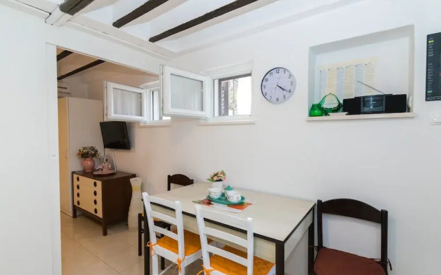 Apartment Ribica
