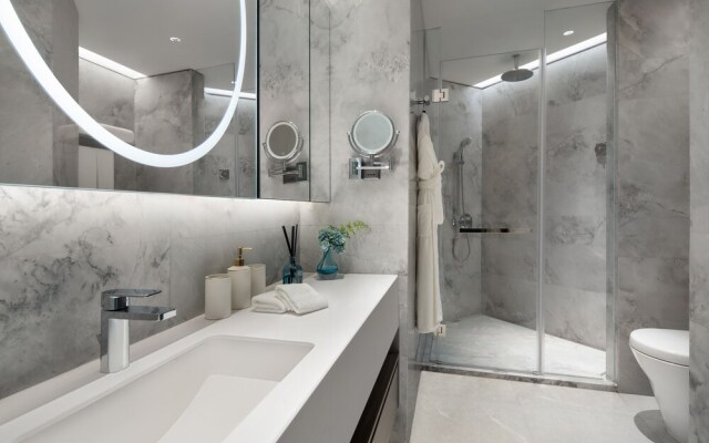 Ascott ICC Guangzhou