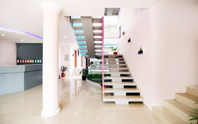 The Aurora Inn Lembang