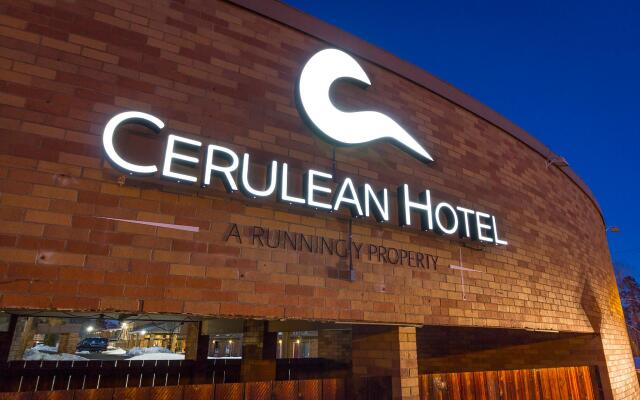 Cerulean Hotel