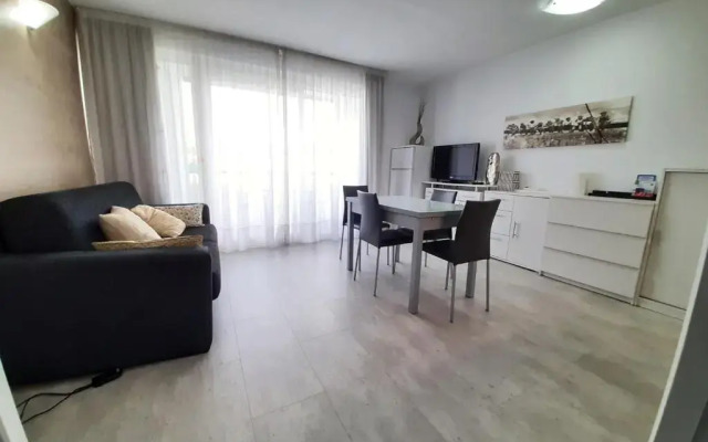 Appartement Urrugne, 1 pièce, 4 personnes - FR-1-239-784