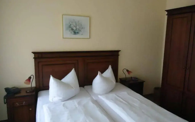 Hotel-Pension Am Ratshof