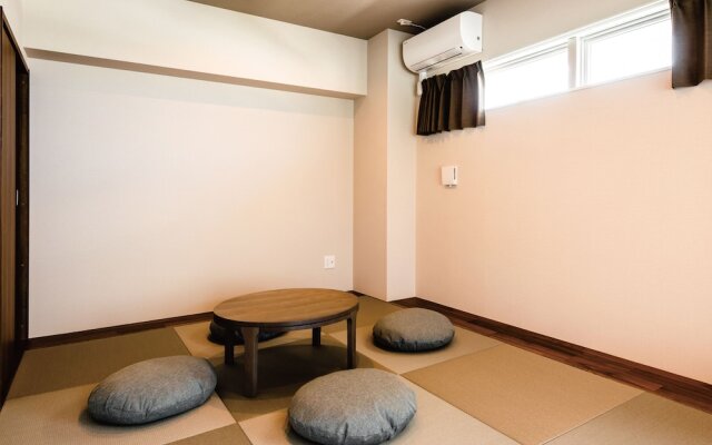 Private Condo Chatan Jagaru by Coldio Premium