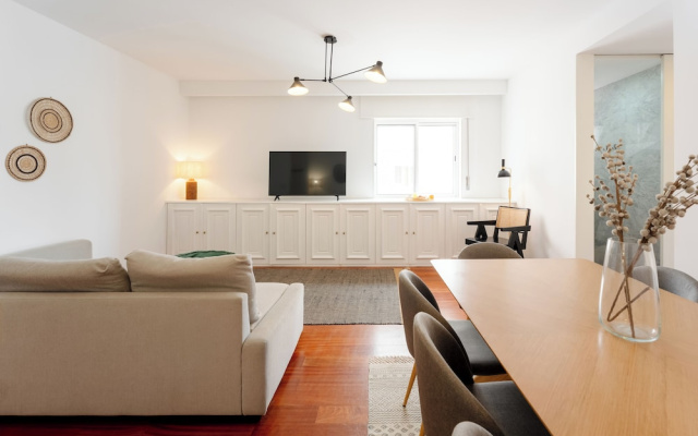 Feel Porto Classic Apartment