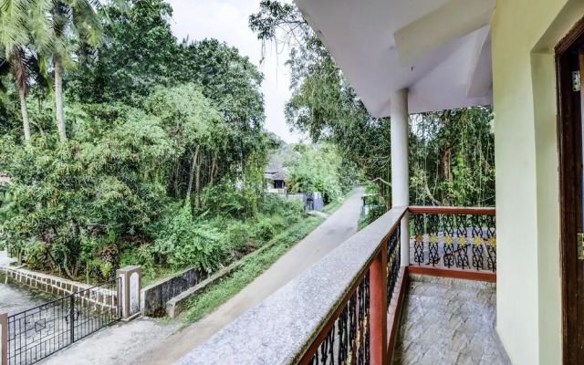 OYO 17248 Home Quaint 2BHK Porvorim