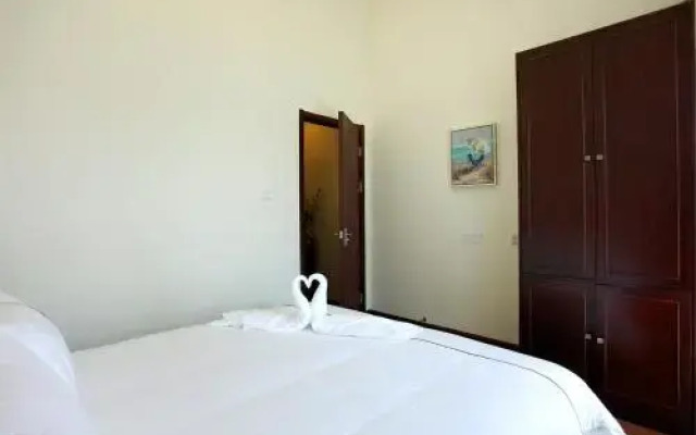 Bedom Apartments · Gubei Original of Great Wall, Beijing