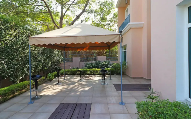 OYO 10273 Ryan Residency