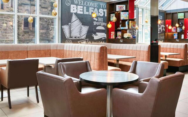 ibis Belfast Queens Quarter