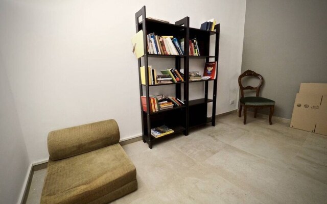 Esclusivo Loft dei Giustiniani