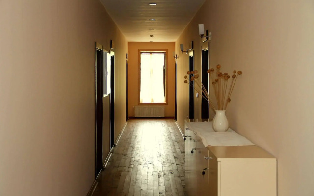 Camlihemsin Tasmektep Hotel