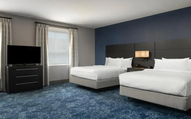 Residence Inn by Marriott Manchester Downtown