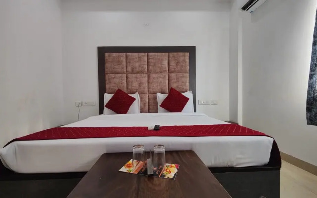 Hotel Royal Regency