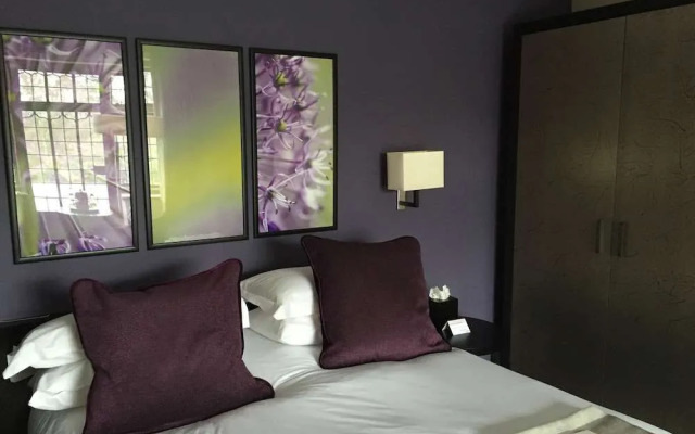 Best Western Himley Hotel