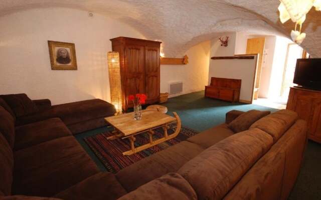 Appartement Les Chardons