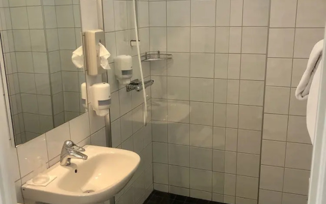 Motell Vätterleden