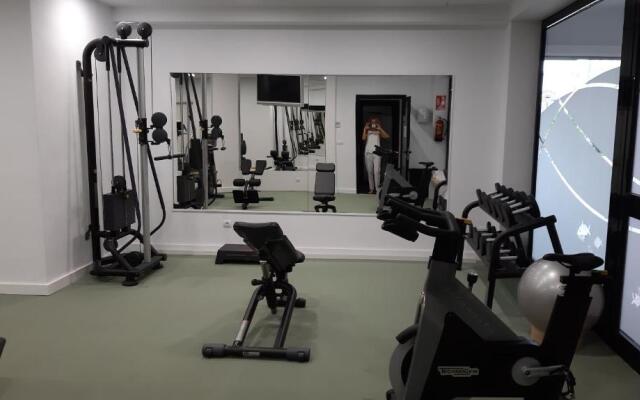 Marvell Club Aparthotel