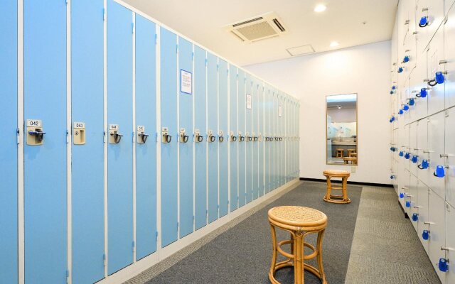 APA Hotel Kanazawa Chuo